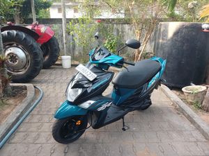 Yamaha Ray ZR 2020 for Sale