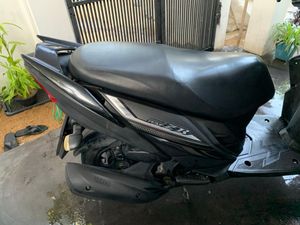 Yamaha Ray ZR 2019 for Sale