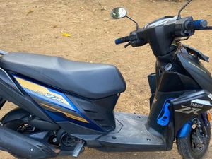 Yamaha Ray ZR 2019 for Sale