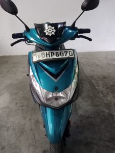 Yamaha Ray ZR 2019 for Sale