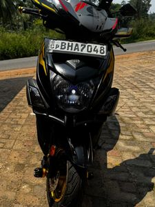 Yamaha Ray ZR 2019 for Sale