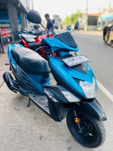 Yamaha Ray ZR 2019 for Sale