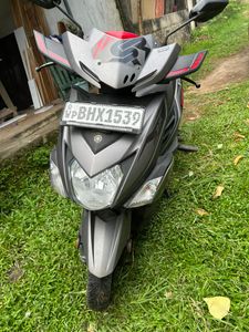 Yamaha Ray ZR 2019 for Sale