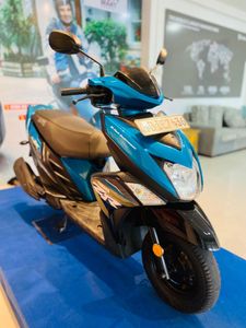 Yamaha Ray ZR 2019 for Sale