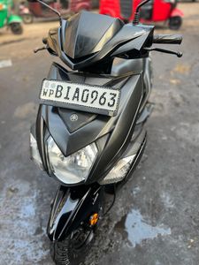 Yamaha Ray ZR 2019 for Sale