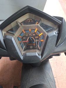 Yamaha Ray ZR 2019 for Sale