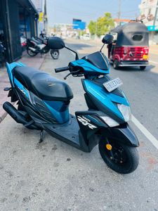 Yamaha Ray ZR 2019 for Sale