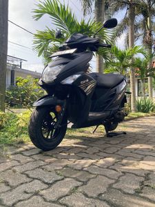 Yamaha Ray ZR 2019 for Sale
