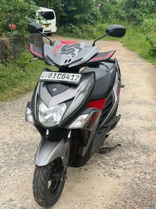 Yamaha Ray ZR 2019 for Sale