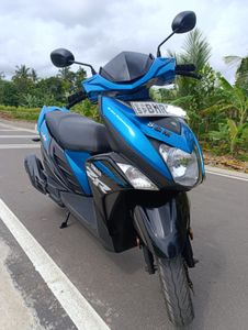 Yamaha Ray ZR 2019 for Sale