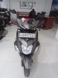 Yamaha Ray ZR 2019 for Sale