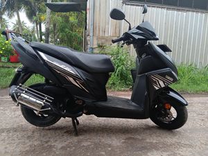 Yamaha Ray ZR 2019 for Sale