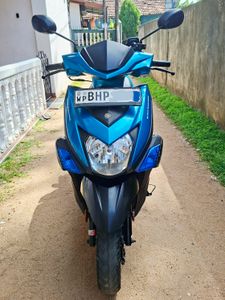 Yamaha Ray ZR 2019 for Sale