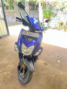 Yamaha Ray ZR 2019 for Sale