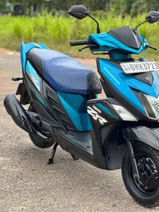 Yamaha Ray ZR 2019 for Sale