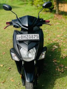 Yamaha Ray ZR 2019 for Sale