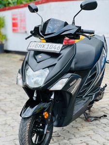 Yamaha Ray ZR 2019 for Sale