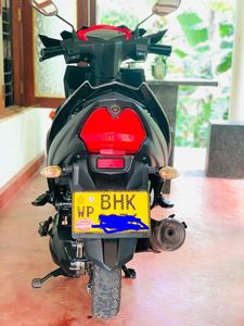 Yamaha Ray ZR 2019 for Sale