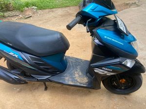 Yamaha Ray ZR 2019 for Sale Yamaha Ray ZR 2019 for Sale