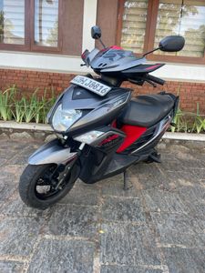 Yamaha Ray ZR 2019 for Sale