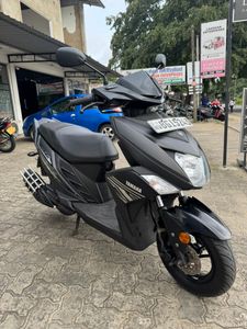 Yamaha Ray ZR 2019 for Sale