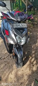 Yamaha Ray ZR 2019 for Sale