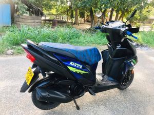 Yamaha Ray ZR 2019 for Sale