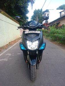 Yamaha Ray ZR 2019 for Sale