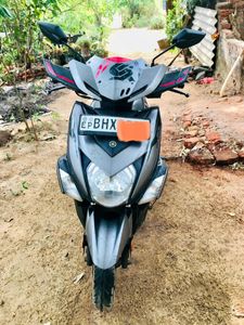 Yamaha Ray ZR 2019 for Sale