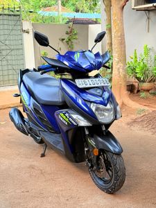 Yamaha Ray ZR 2019 for Sale Yamaha Ray ZR 2019 for Sale