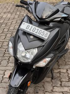Yamaha Ray ZR 2019 for Sale Yamaha Ray ZR 2019 for Sale