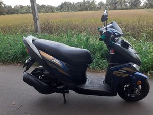 Yamaha Ray ZR 2020 for Sale Yamaha Ray ZR 2020 for Sale