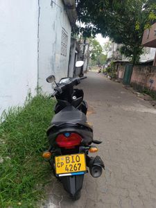 Yamaha Ray ZR 2020 for Sale