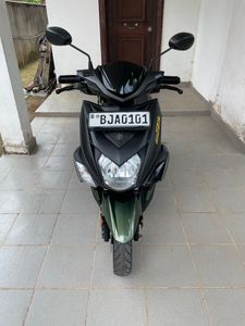 Yamaha Ray Zr 2020 for Sale