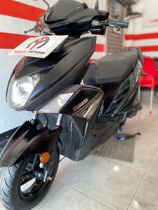 Yamaha Ray ZR 2020 for Sale