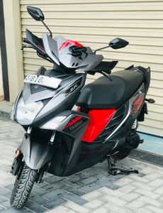 Yamaha Ray ZR 2020 for Sale
