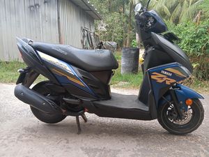 Yamaha Ray ZR 2020 for Sale