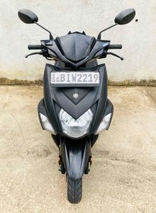 Yamaha Ray ZR 2020 for Sale