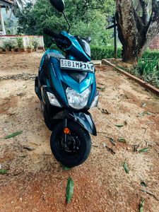 Yamaha Ray ZR 2020 for Sale