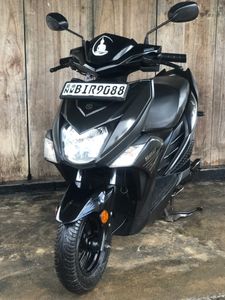 Yamaha Ray ZR 2020 for Sale