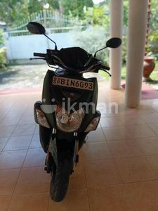 Yamaha Ray ZR 2020 for Sale