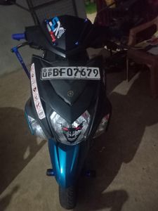 Yamaha Ray ZR 2020 for Sale