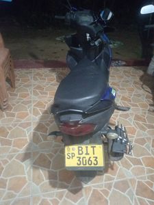 Yamaha Ray ZR 2020 for Sale