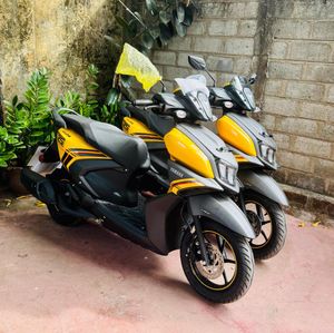 Yamaha Ray ZR 2025 for Sale
