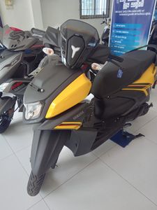 Yamaha Ray ZR 2025 for Sale