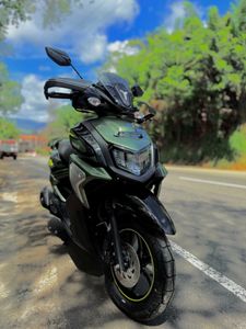 Yamaha Ray ZR 2025 for Sale