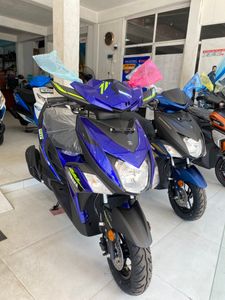 Yamaha Ray ZR 2025 for Sale