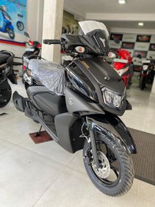 Yamaha Ray ZR #### 2025 for Sale
