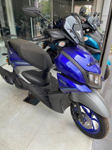 Yamaha Ray ZR 2025 for Sale