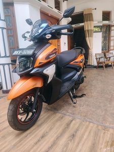 Yamaha Ray ZR 2026 for Sale